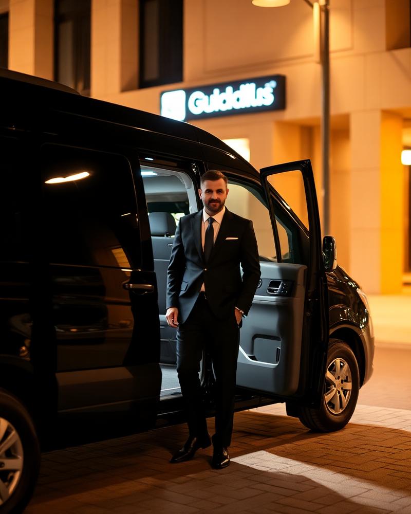 VIP Transfer