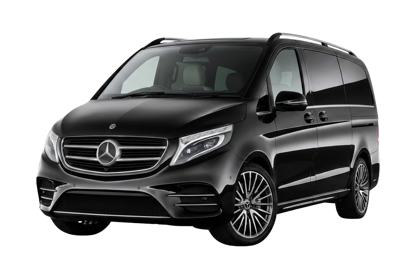 VIP Premium Minivan